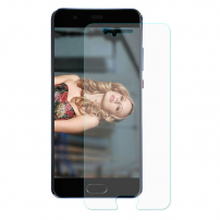 Enkay edzett 2,5D üveg Huawei P10 - átlátszó