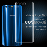 Imak hidrogél fólia 2db Honor 9 - átlátszó