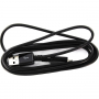 Samsung eredeti kábel microUSB (eco-csomag) - 1m - fekete